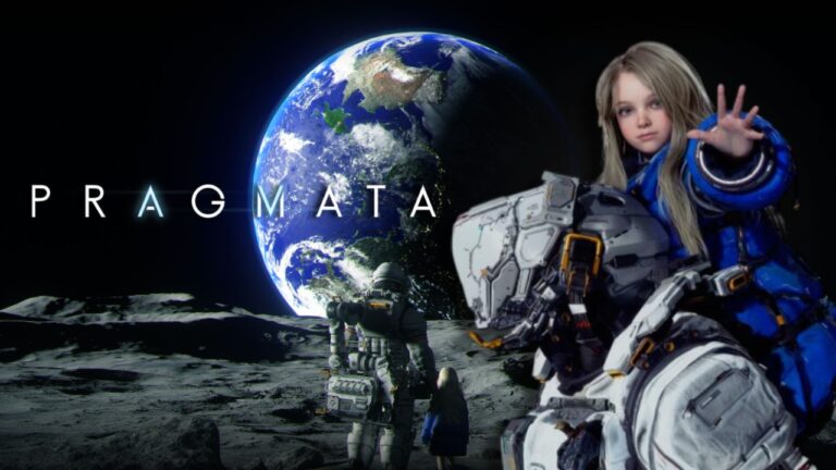 🚀 Finalmente! Pragmata ha una Data d’Uscita – Demo Giocabile su PC