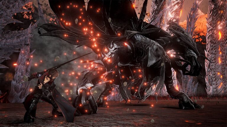 Code Vein: Cronache di un Revenant in cerca di sé